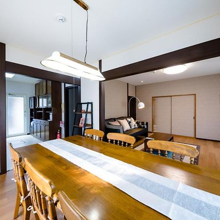 コージー バケーション ステイ 富士河口湖 Villa Exterior photo