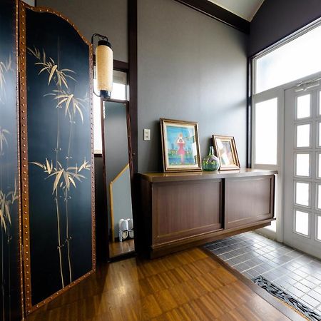 コージー バケーション ステイ 富士河口湖 Villa Exterior photo