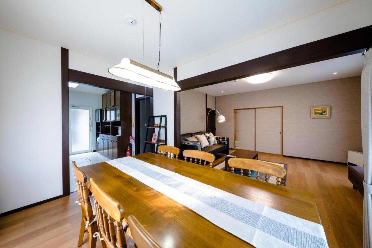 コージー バケーション ステイ 富士河口湖 Villa Exterior photo