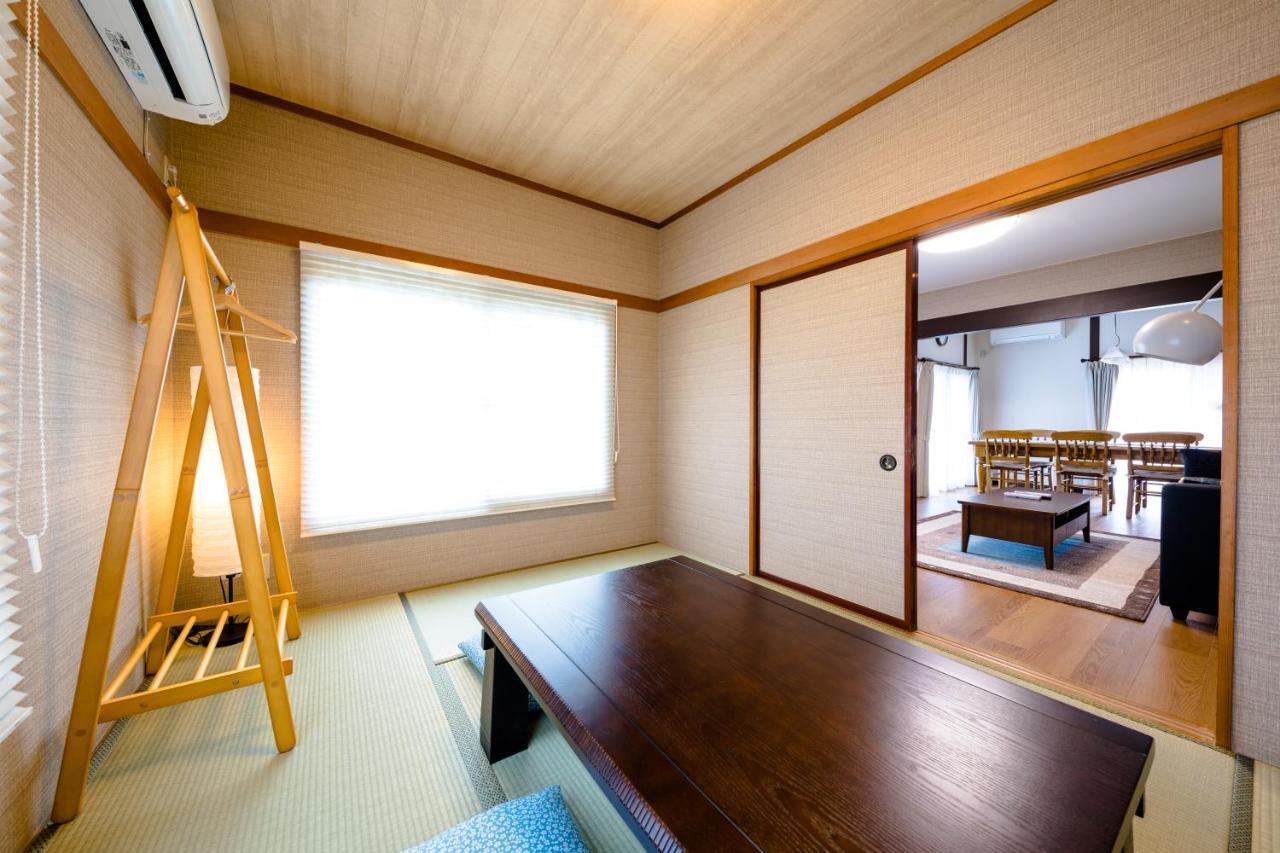コージー バケーション ステイ 富士河口湖 Villa Exterior photo