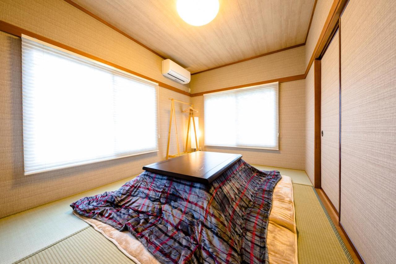 コージー バケーション ステイ 富士河口湖 Villa Exterior photo