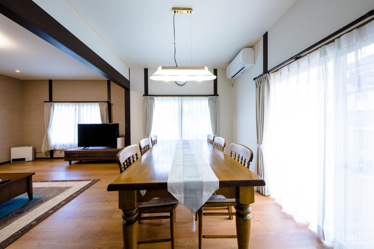 コージー バケーション ステイ 富士河口湖 Villa Exterior photo