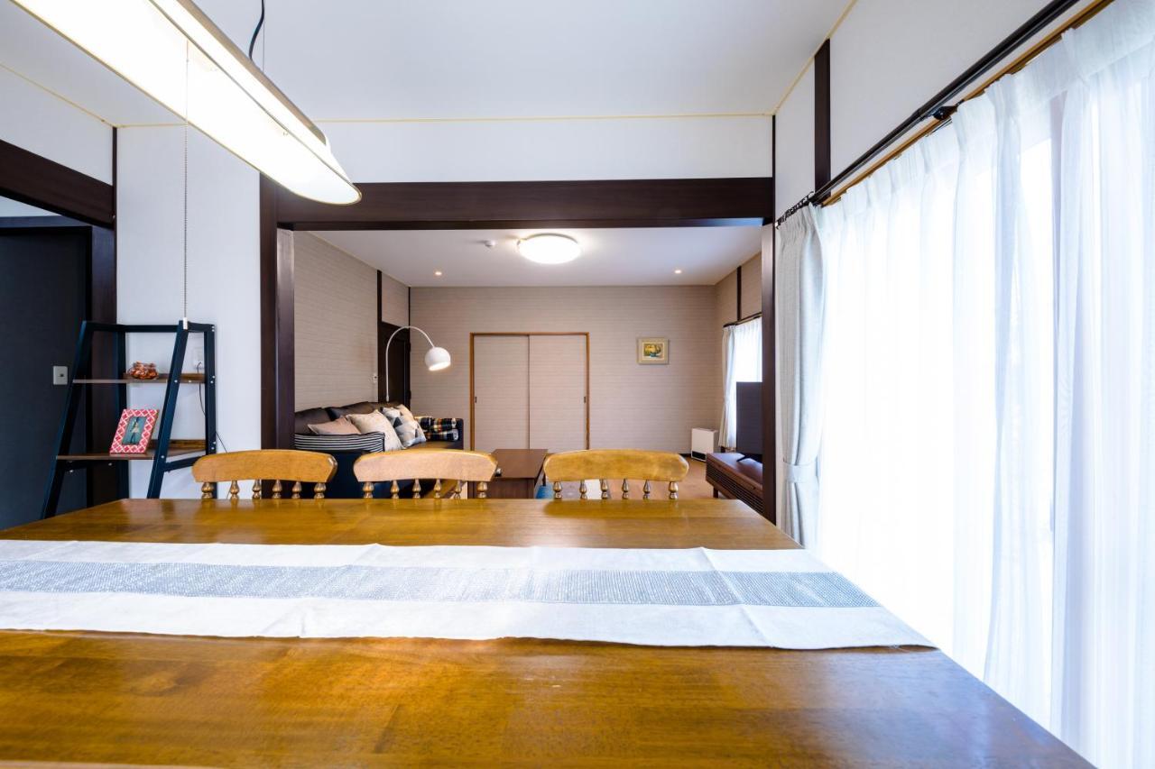 コージー バケーション ステイ 富士河口湖 Villa Exterior photo