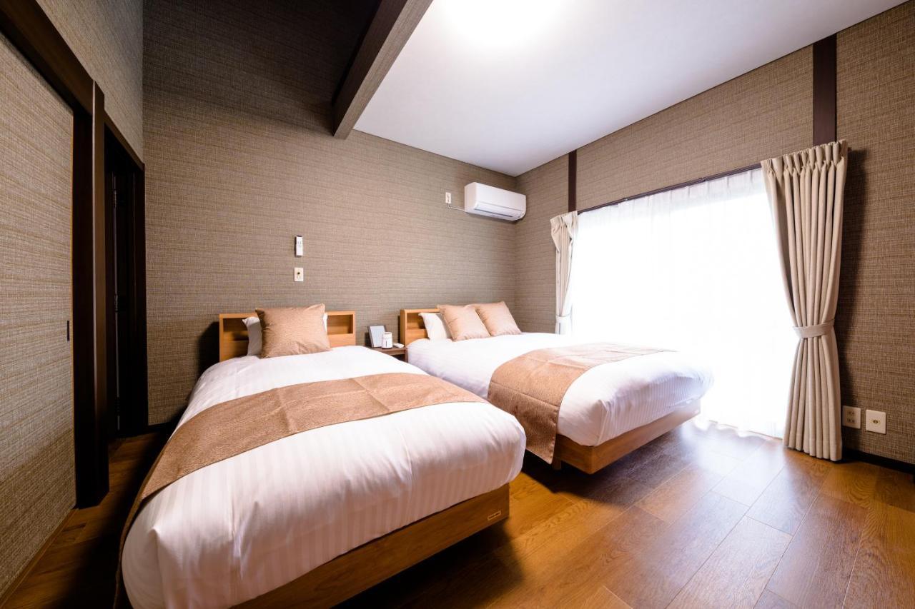 コージー バケーション ステイ 富士河口湖 Villa Exterior photo