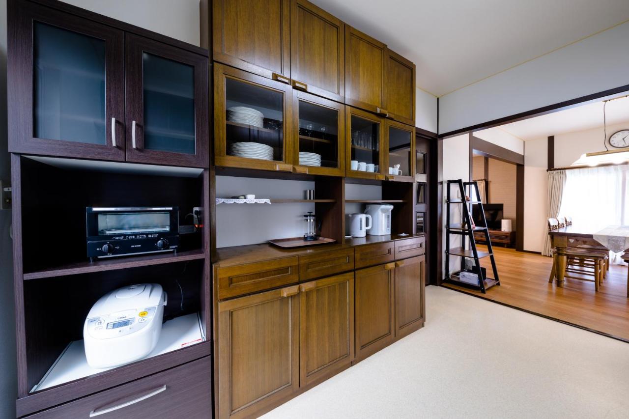 コージー バケーション ステイ 富士河口湖 Villa Exterior photo