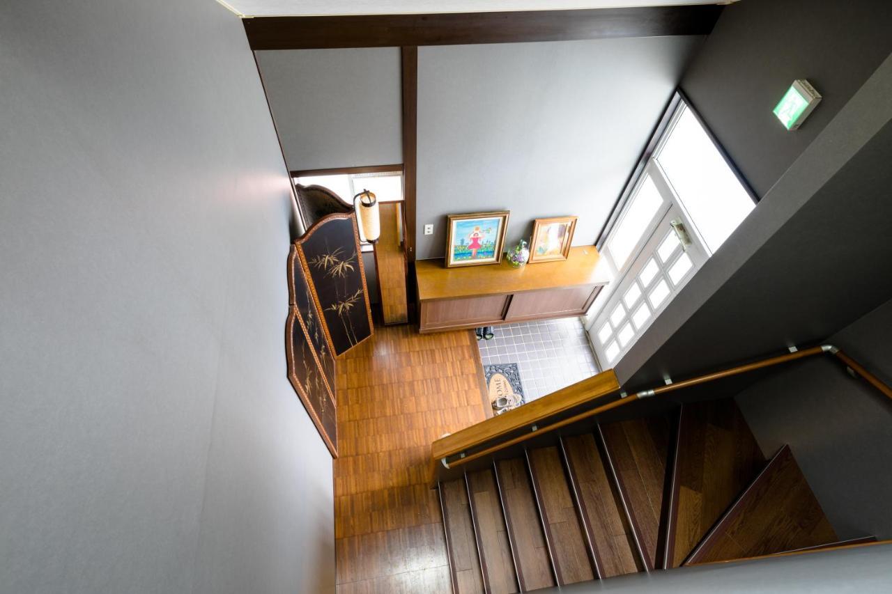 コージー バケーション ステイ 富士河口湖 Villa Exterior photo