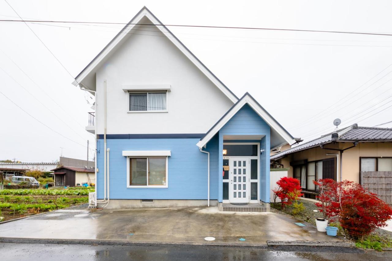コージー バケーション ステイ 富士河口湖 Villa Exterior photo