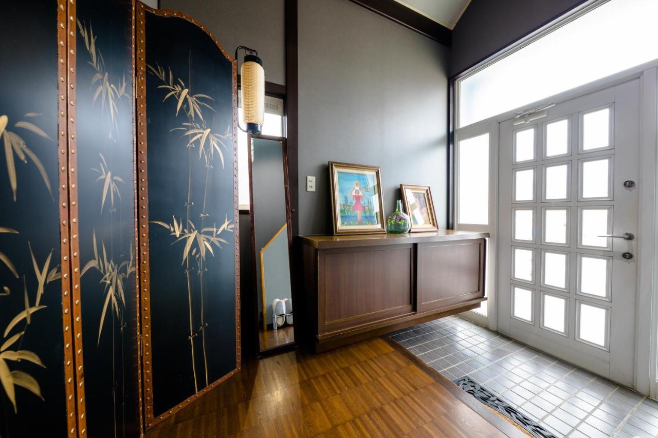 コージー バケーション ステイ 富士河口湖 Villa Exterior photo