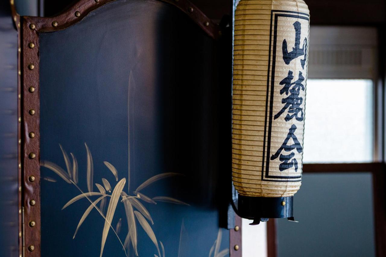 コージー バケーション ステイ 富士河口湖 Villa Exterior photo